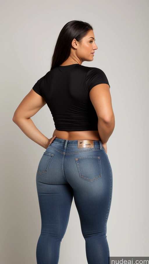 related ai porn images free for Athlete Big Hips Big Ass Jeans