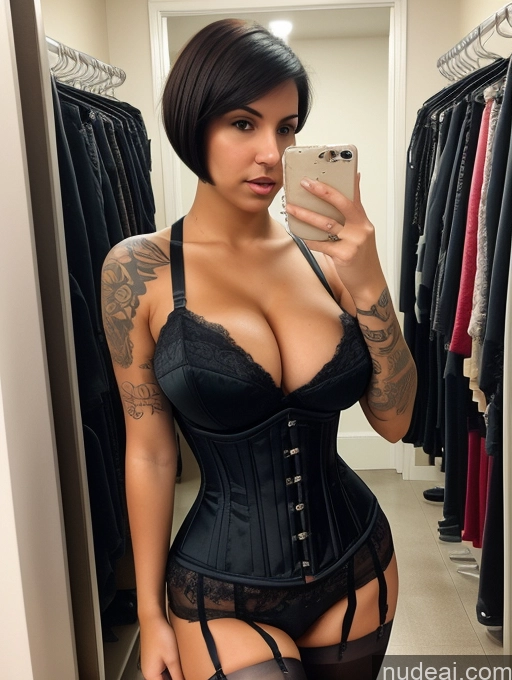 related ai porn images free for Sad Tall Tanned Skin Tattoos Huge Boobs Black Hair Short Hair Jewish Pantyhose Corset Front View Cleavage Thick Spandex 18 Sorority Changing Room Eating