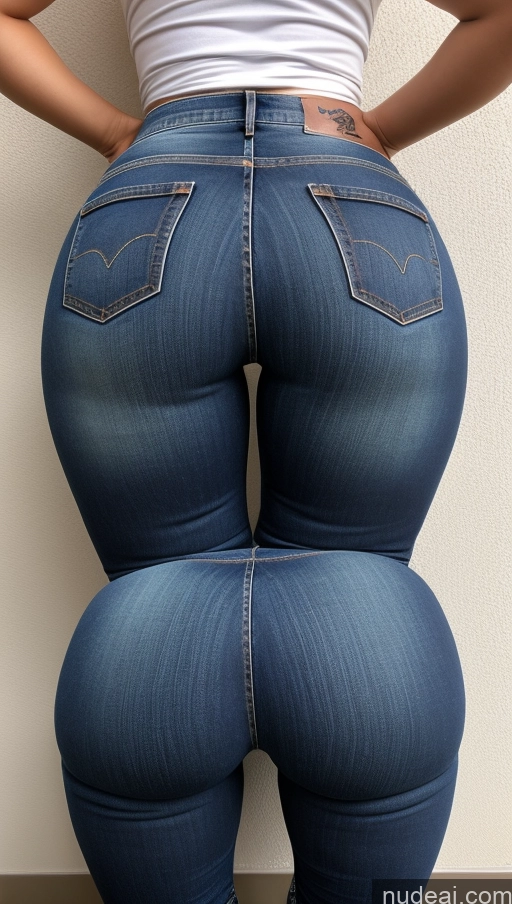 related ai porn images free for Athlete Big Ass Big Hips Jeans