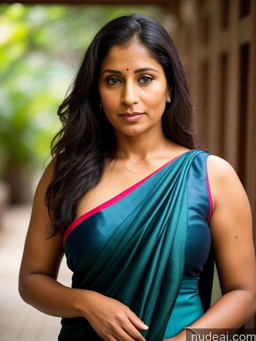 related ai porn images free for Woman Thick Pubic Hair Tanned Skin Short Indian Several Serious 40s Shocked Teacher Sari Seductive