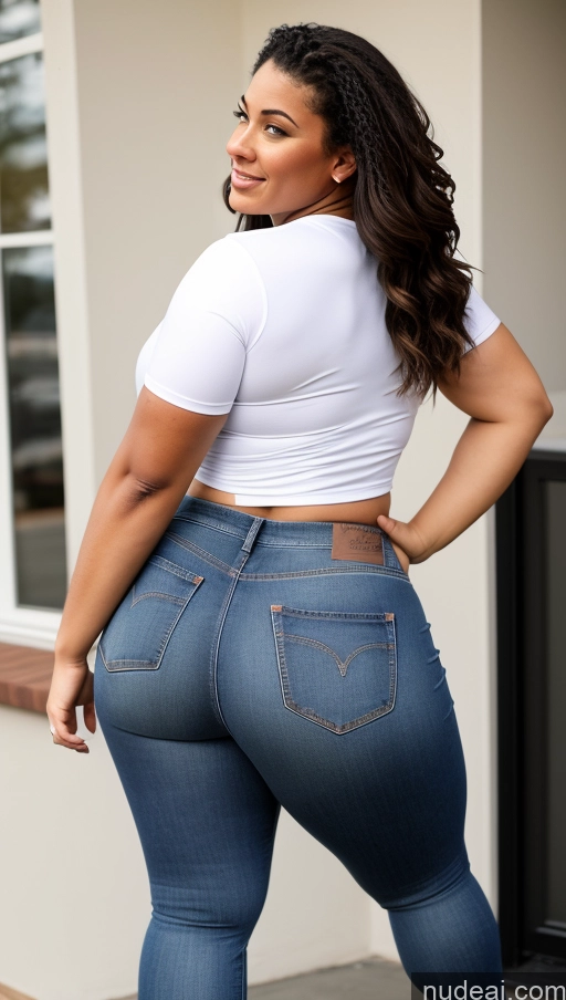 related ai porn images free for Athlete Big Ass Big Hips Jeans