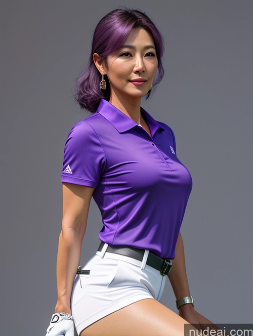 related ai porn images free for Model Small Ass Skinny Purple Hair Korean Golf Front View Jewelry 3d Spreading Legs 40s