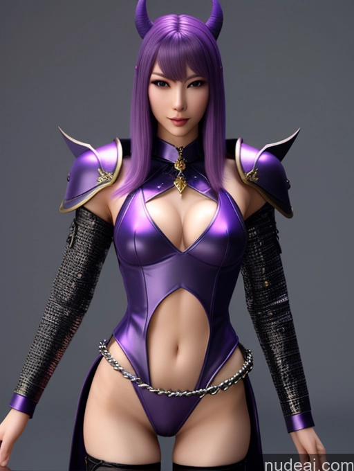 related ai porn images free for Model Small Ass Skinny Purple Hair Korean Jewelry 3d Spreading Legs 30s Fantasy Armor Front View