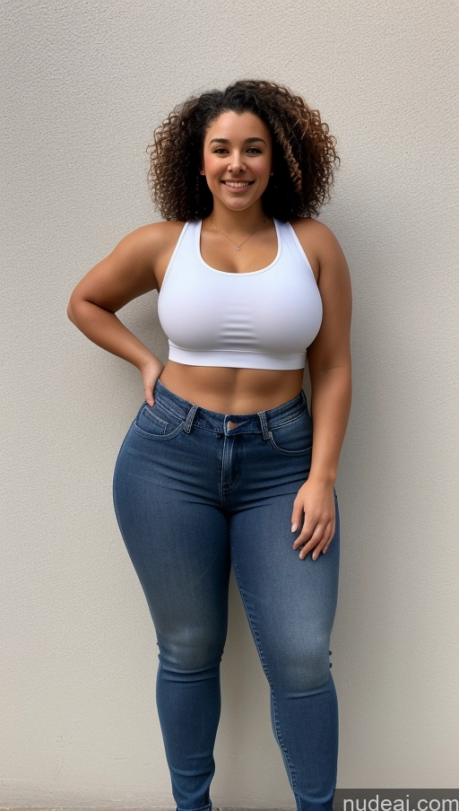 related ai porn images free for Athlete Big Ass Big Hips Jeans Curly Hair