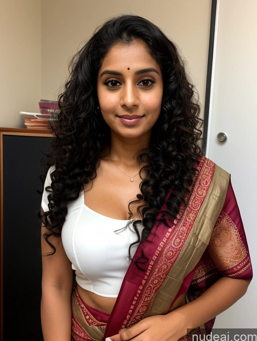related ai porn images free for Small Tits Short Pubic Hair Tanned Skin Indian Sari Sorority Shocked Teacher 20s Curly Hair