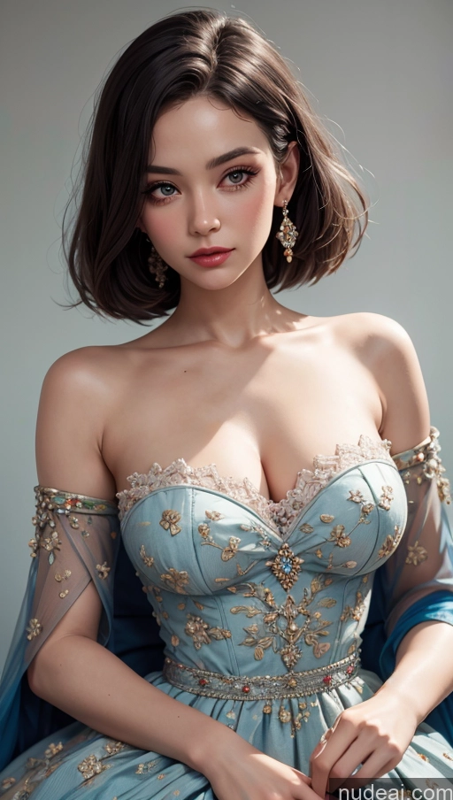 related ai porn images free for Dress Close-up View 60s