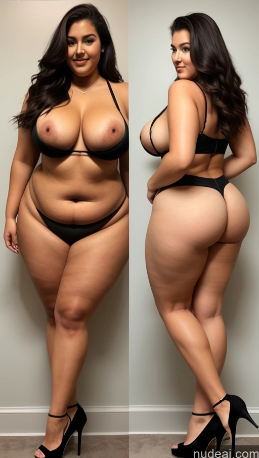 related ai porn images free for Tall Long Legs Big Hips Big Ass Chubby Thick Abs Fat Busty High Heels 18