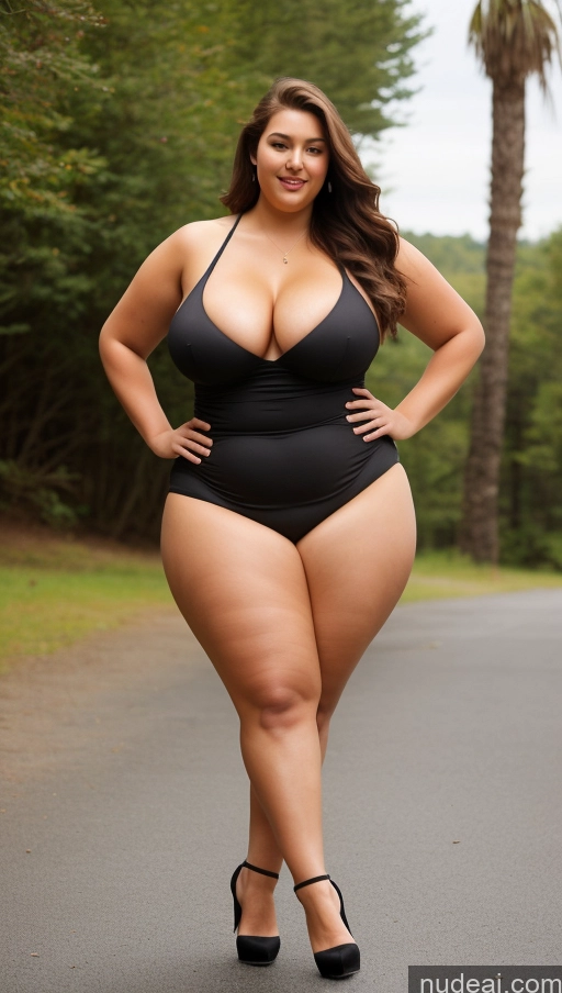 related ai porn images free for Tall Long Legs Big Hips Big Ass Chubby Thick Abs Fat Busty High Heels 18