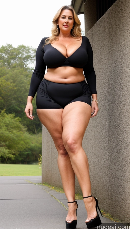 related ai porn images free for Tall Long Legs Big Hips Big Ass Chubby Thick Abs Fat Busty High Heels 60s Milf