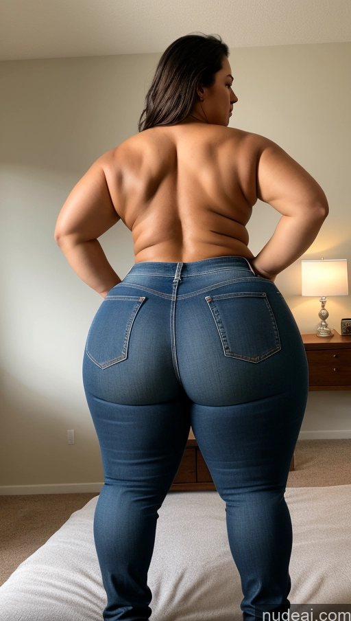 related ai porn images free for Athlete Big Ass Big Hips Jeans Bedroom