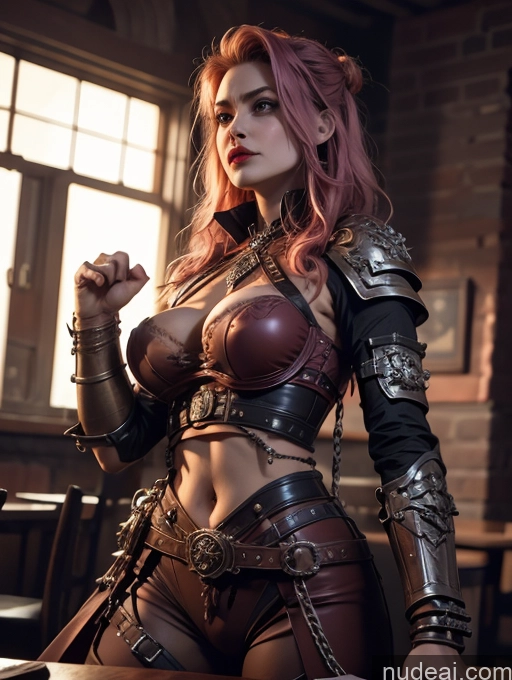 related ai porn images free for Milf Perfect Boobs Slicked Lipstick BiBiDongYoung Fantasy Armor Small Tits Steampunk Khorne Serious Indian Naked Bandage Crop Top Corset Pink Hair Big Ass