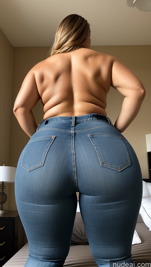 related ai porn images free for Athlete Big Hips Big Ass Jeans Bedroom