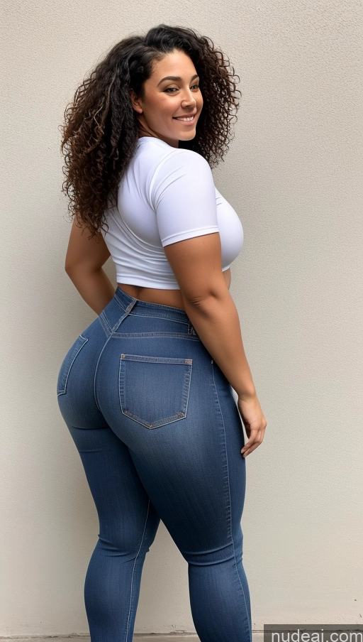 related ai porn images free for Athlete Big Ass Big Hips Thick Jeans Curly Hair