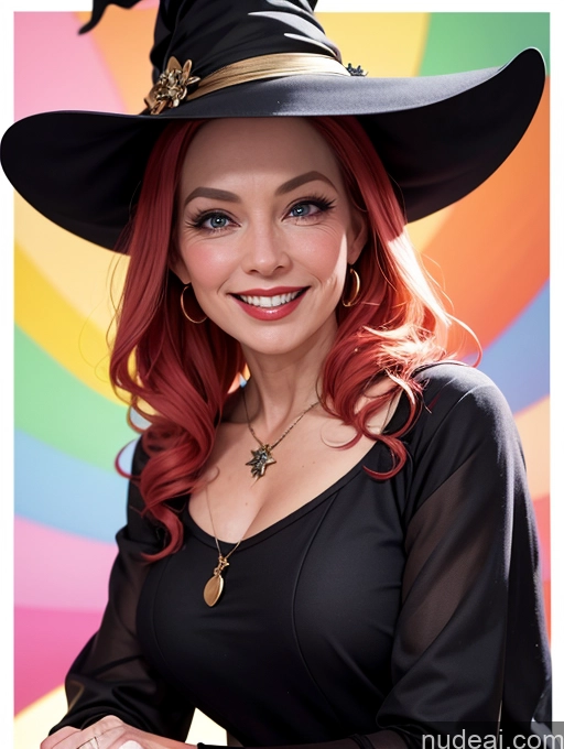 related ai porn images free for Witch Teacher Milf Happy
