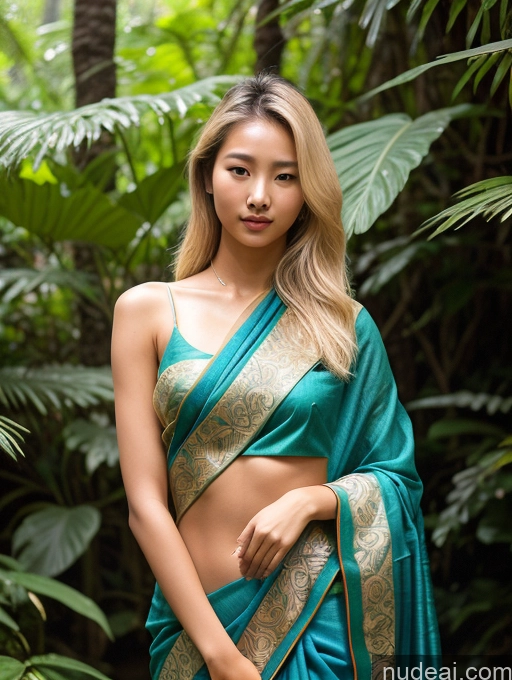related ai porn images free for Model Abs Korean Jungle Front View 18 Skinny Blonde Sunglasses Sari