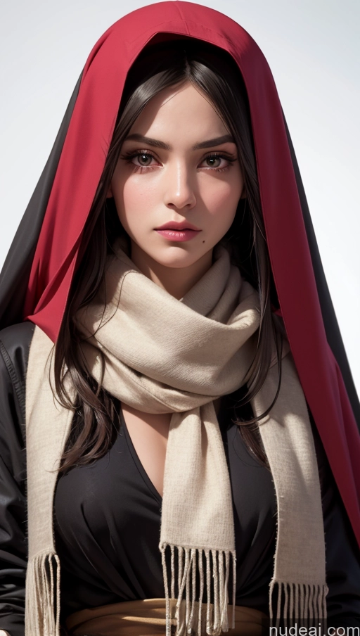 related ai porn images free for Scarf Niqab Jacket Egyptian Sad Close-up View Brunette Long Hair Small Tits Skinny