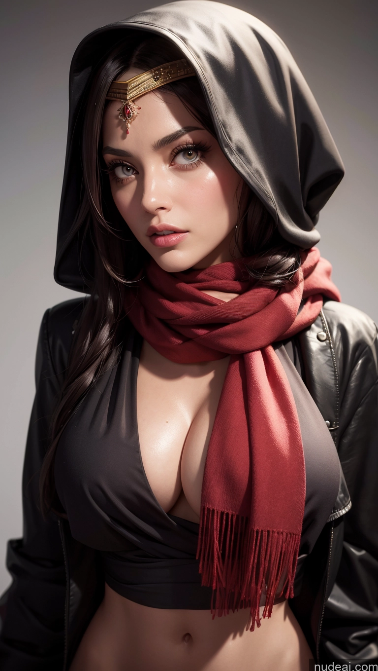related ai porn images free for Scarf Niqab Jacket Egyptian Sad Close-up View Brunette Long Hair Perfect Boobs Skinny