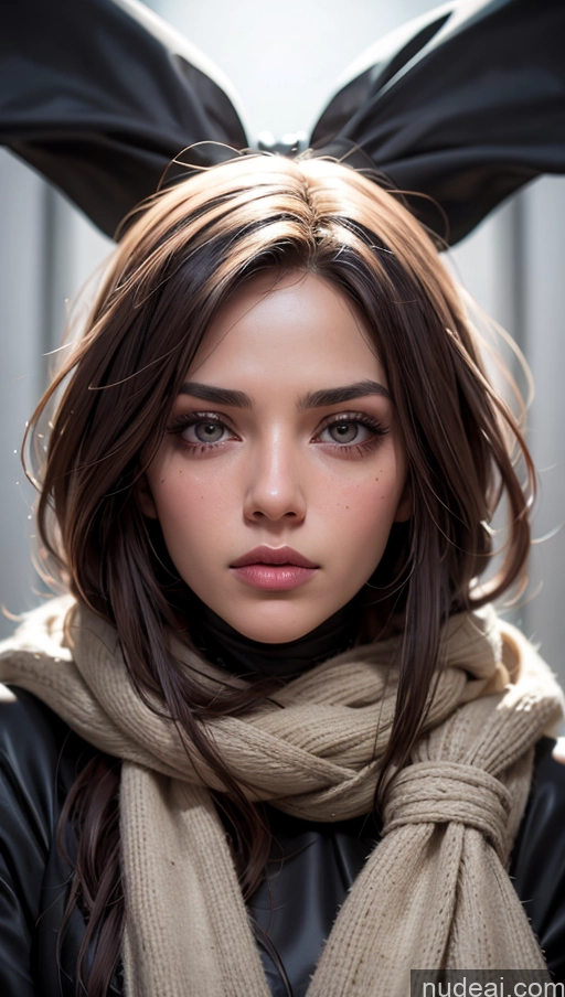 related ai porn images free for Scarf Niqab Jacket Egyptian Sad Close-up View Brunette Long Hair Perfect Boobs Skinny Detailed Skin Detail (beta)