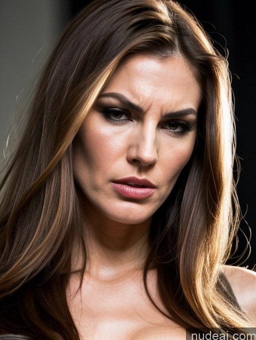 related ai porn images free for Miss Universe Model Beautiful Long Legs Tall Perfect Body Pubic Hair Fairer Skin 30s Sad Serious Seductive Angry Sexy Face Long Hair Sleeping Fantasy Armor Secretary