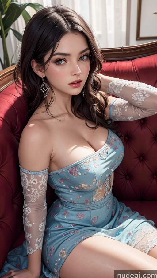 related ai porn images free for Close-up View Dress Couch