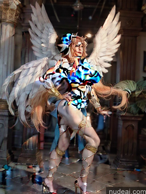 related ai porn images free for Huge Boobs Beautiful Muscular Abs Long Legs Tall Ginger Detailed Nilou: Genshin Impact Cosplayers Perfect Body Pubic Hair Angel Thong Has Wings Bodybuilder