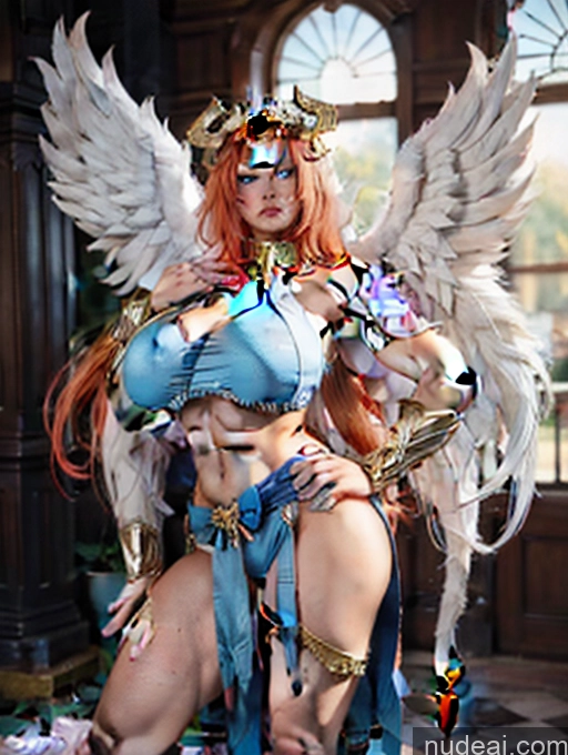 related ai porn images free for Huge Boobs Beautiful Muscular Abs Long Legs Tall Ginger Detailed Nilou: Genshin Impact Cosplayers Perfect Body Pubic Hair Angel Thong Has Wings Bodybuilder