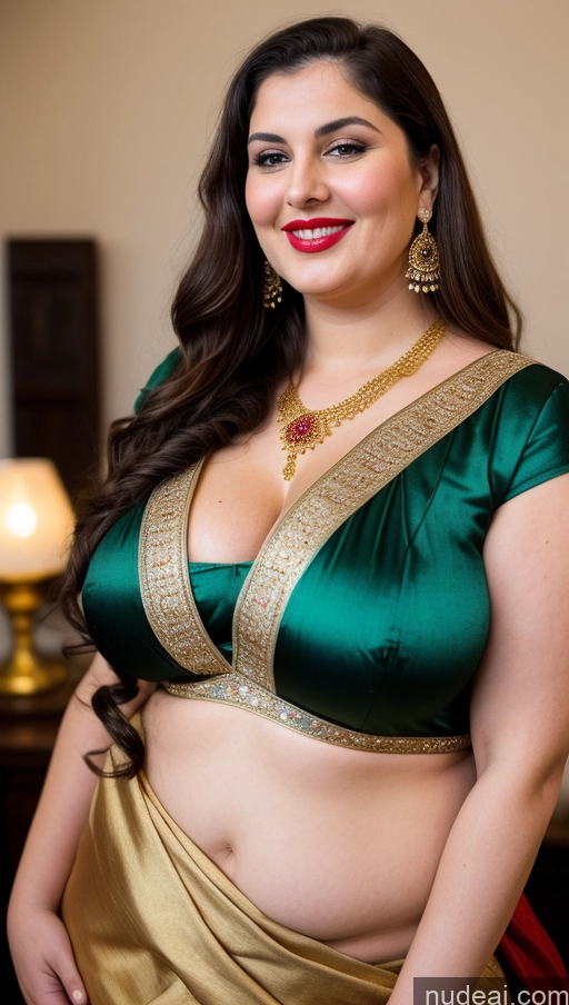 related ai porn images free for Milf Busty Beautiful Lipstick Thick Chubby Fat Big Hips Fairer Skin 20s Happy Seductive Brunette Long Hair Russian Party Front View Straddling Sari Blouse Dirndl Victorian Cleavage Gold Jewelry