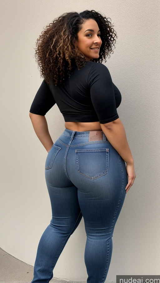 related ai porn images free for Athlete Big Ass Big Hips Jeans Curly Hair