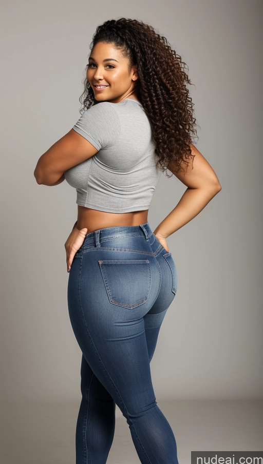 related ai porn images free for Athlete Big Ass Big Hips Jeans Curly Hair