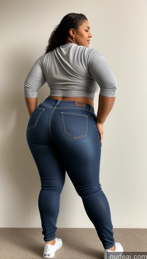 related ai porn images free for Big Ass Big Hips Athlete Jeans