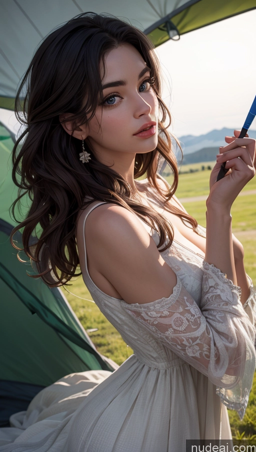 related ai porn images free for Dress Close-up View Tent