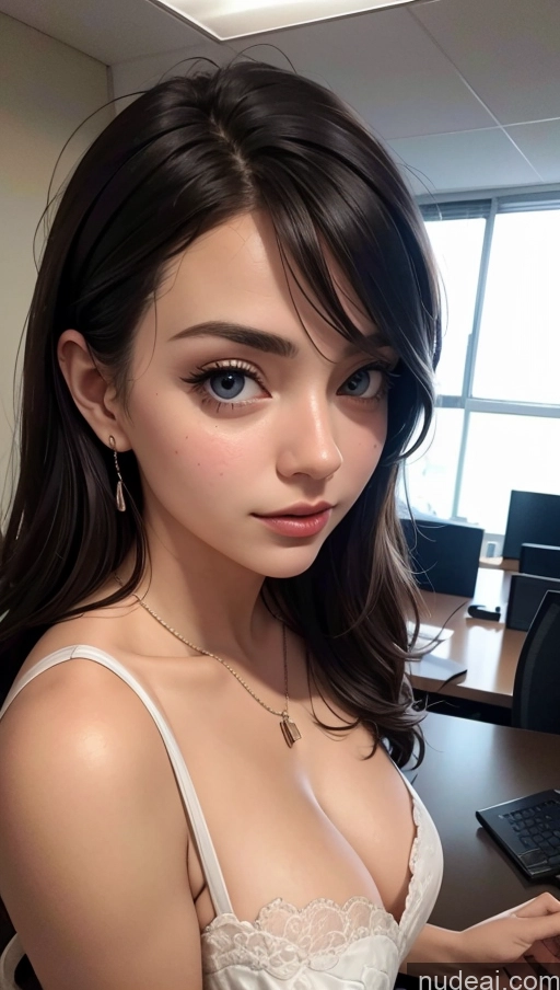 related ai porn images free for Dress Close-up View Office