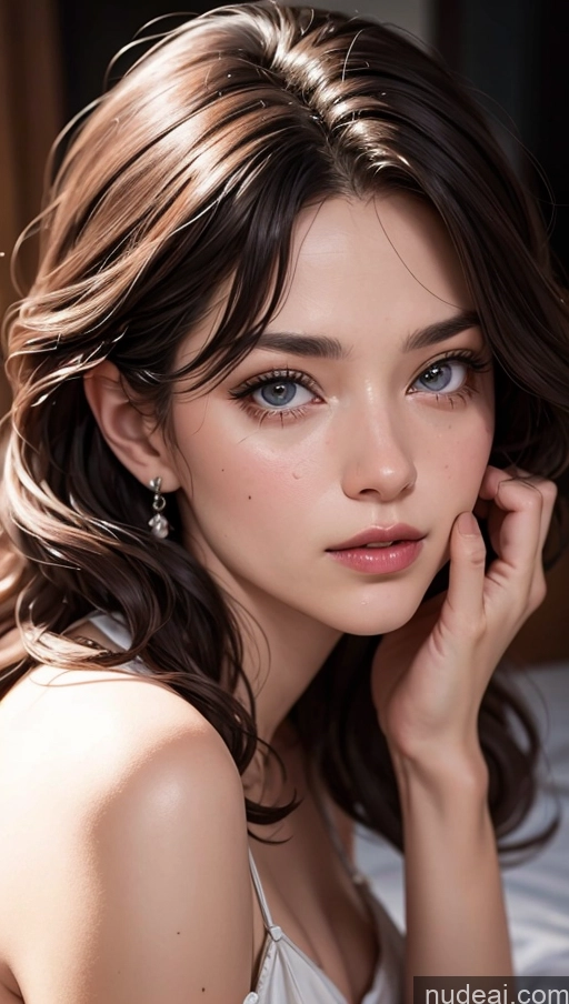 related ai porn images free for Dress Milf Close-up View 18