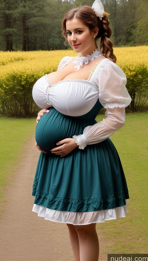 related ai porn images free for Huge Boobs Beautiful Short Pigtails Dirndl Pregnant Bows Cleavage Transparent 18 Thick Busty Spanish Ginger Victorian