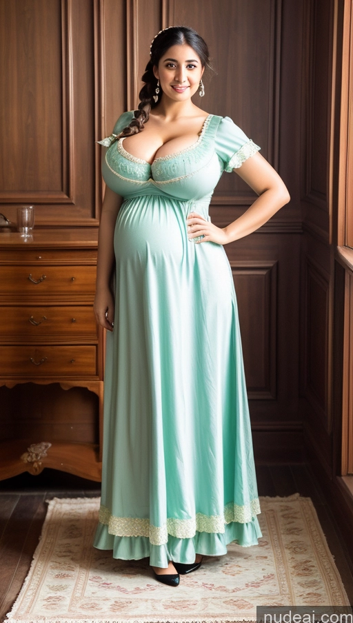 related ai porn images free for Huge Boobs Busty Thick Big Hips Big Ass Cleavage Dirndl Traditional Bows 18 Pigtails Short Arabic Pregnant Nightgown