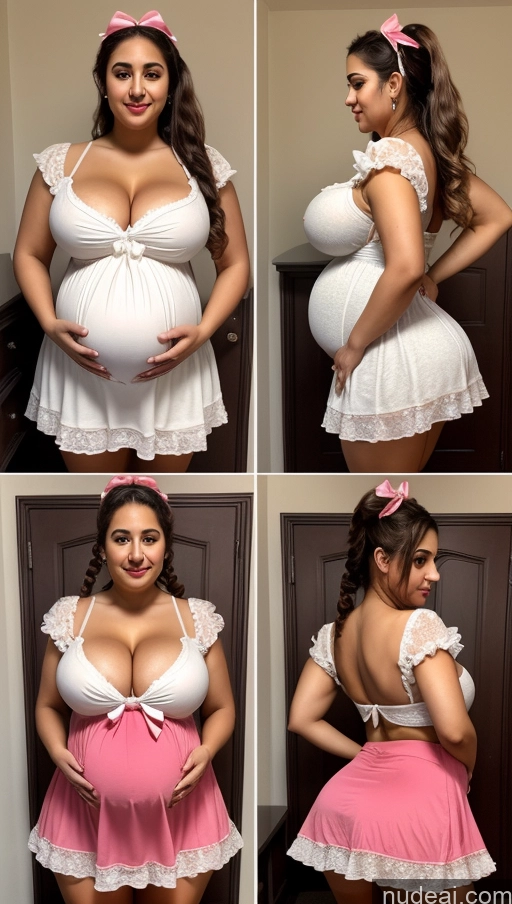related ai porn images free for Huge Boobs Busty Thick Big Hips Big Ass Cleavage Dirndl Bows 18 Pigtails Short Arabic Pregnant Nightgown Mini Skirt