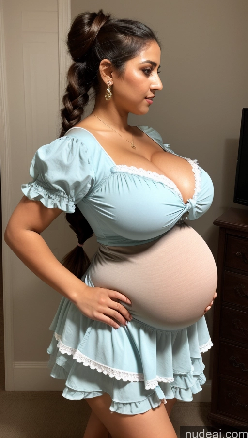 related ai porn images free for Huge Boobs Busty Thick Big Hips Big Ass Cleavage Dirndl Bows 18 Pigtails Short Arabic Pregnant Nightgown Mini Skirt