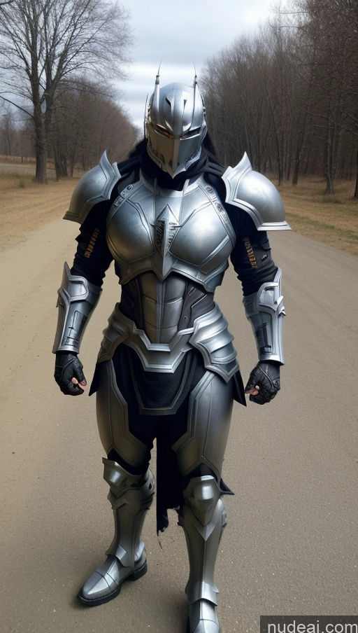 related ai porn images free for Several Busty Muscular Abs Powering Up Captain Marvel Cyborg Mech Suit Sci-fi Armor Fantasy Armor Knight Viking Death Knight