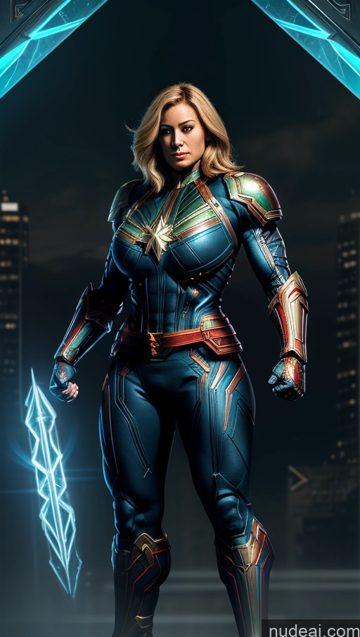 related ai porn images free for Several Muscular Abs Powering Up Captain Marvel Death Knight Huge Boobs Cyborg