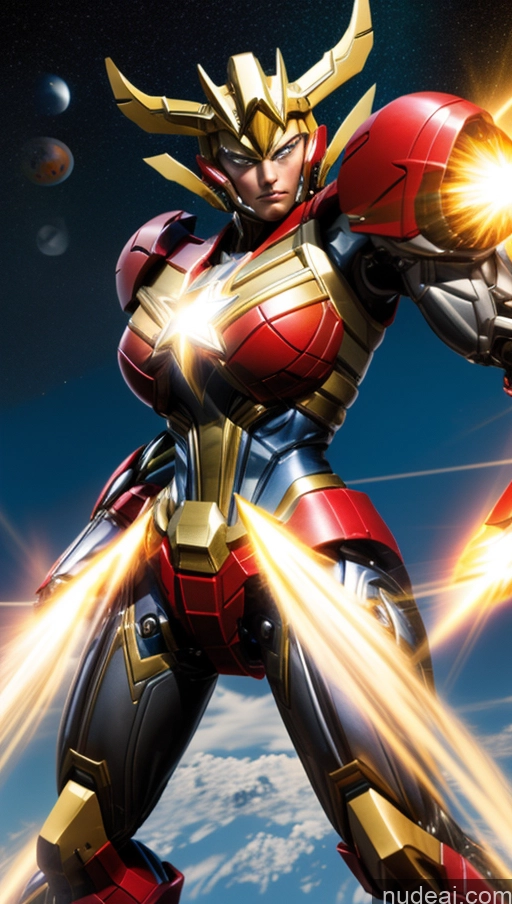 related ai porn images free for Several Muscular Abs Powering Up Captain Marvel Bodybuilder SuperMecha: A-Mecha Musume A素体机娘 Busty SSS: A-Mecha Musume A素体机娘