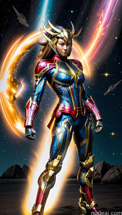 related ai porn images free for Several Muscular Abs Powering Up Captain Marvel Busty SSS: A-Mecha Musume A素体机娘 Bodybuilder ARC: A-Mecha Musume A素体机娘