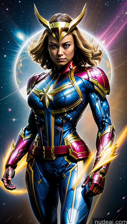 related ai porn images free for Several Muscular Abs Powering Up Captain Marvel Busty SSS: A-Mecha Musume A素体机娘 Bodybuilder ARC: A-Mecha Musume A素体机娘
