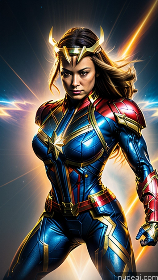 related ai porn images free for Several Muscular Abs Powering Up Captain Marvel Busty SSS: A-Mecha Musume A素体机娘 Bodybuilder ARC: A-Mecha Musume A素体机娘 Dynamic View Science Fiction Style