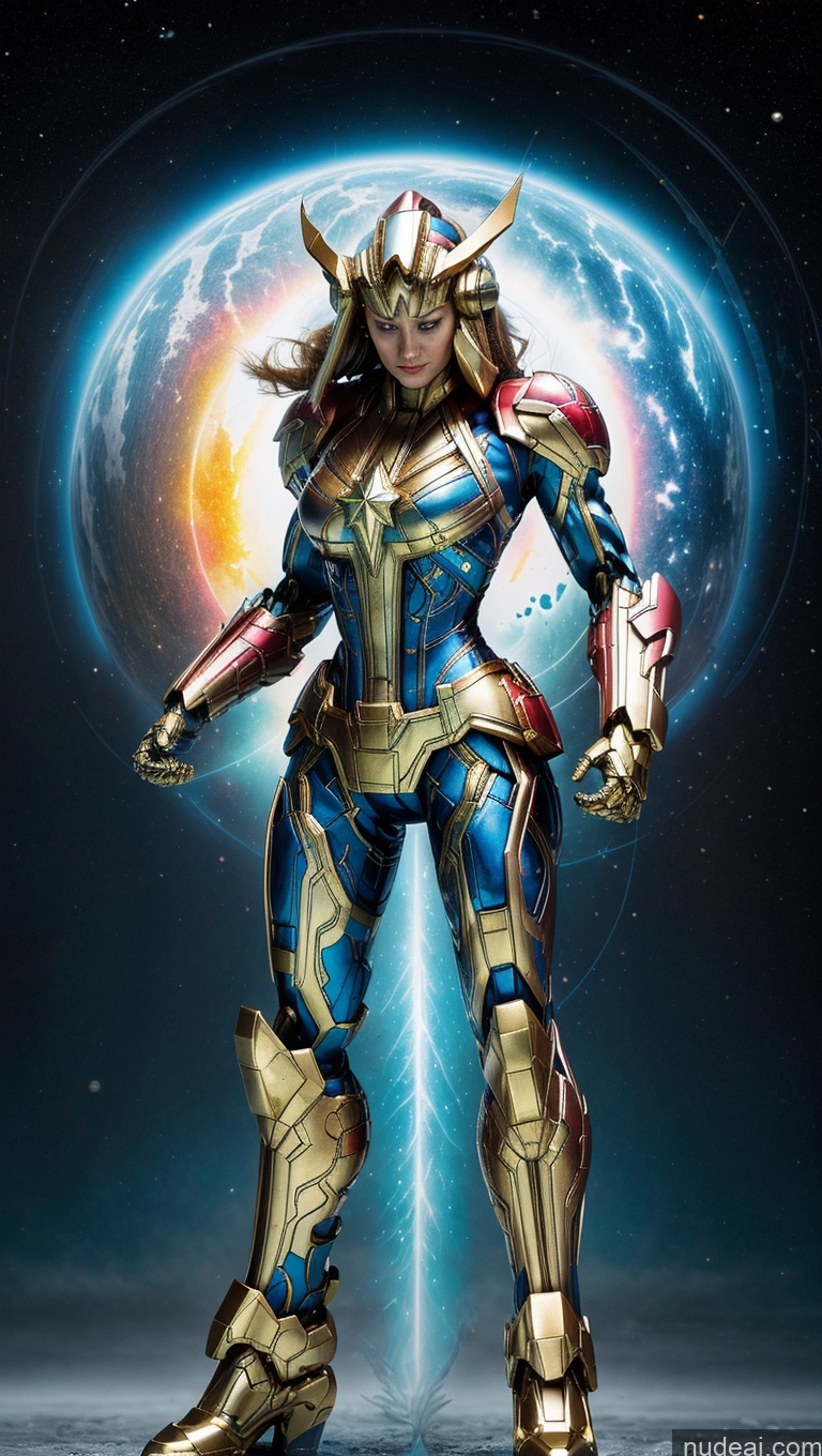 related ai porn images free for Several Muscular Abs Powering Up Captain Marvel Busty SSS: A-Mecha Musume A素体机娘 Bodybuilder ARC: A-Mecha Musume A素体机娘 Surrealist