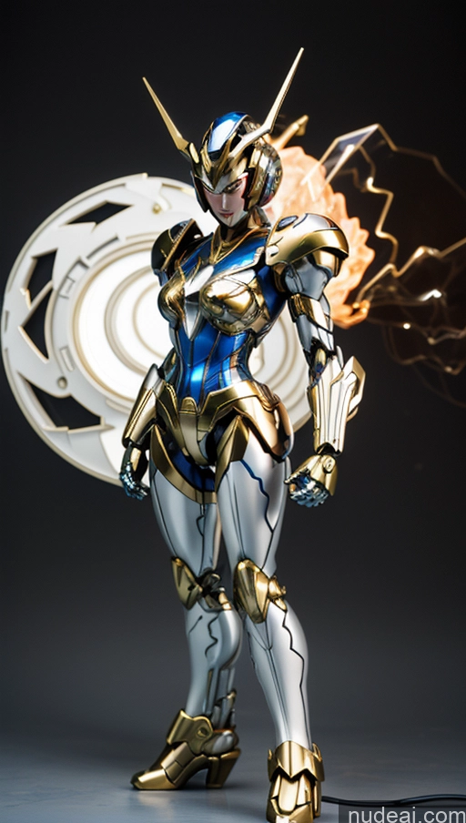 related ai porn images free for Several Bodybuilder Muscular Abs Perfect Boobs Surrealist SSS: A-Mecha Musume A素体机娘 ARC: A-Mecha Musume A素体机娘 Mary Thunderbolt Powering Up