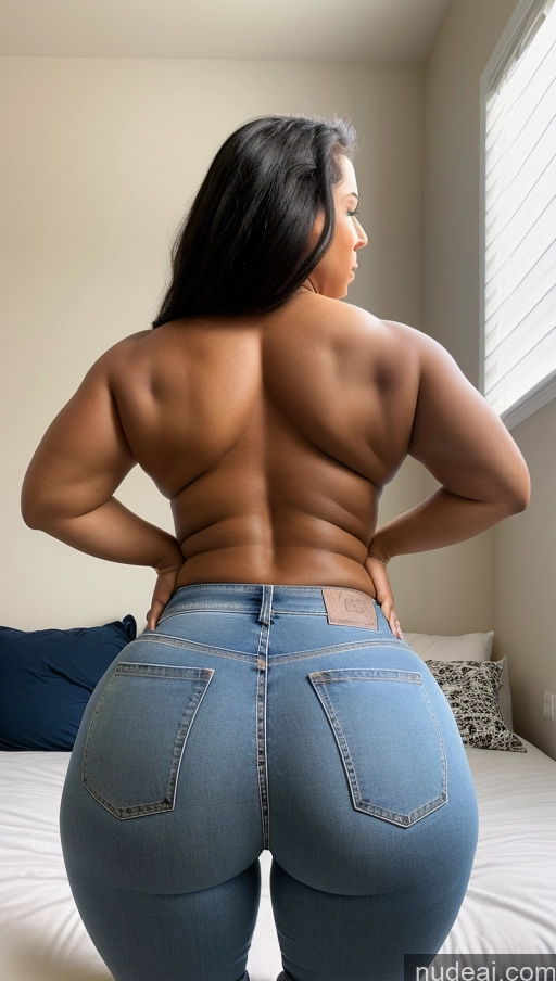 related ai porn images free for Athlete Big Ass Big Hips Jeans Bedroom