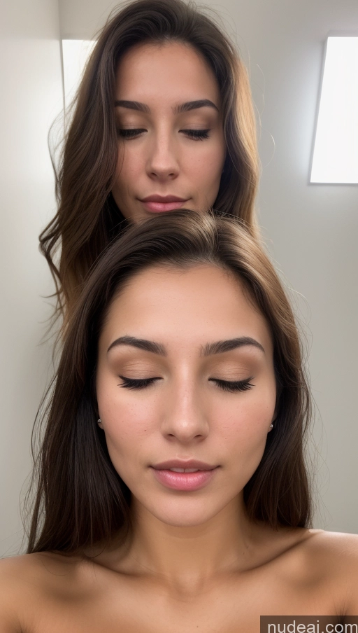 related ai porn images free for Beautiful White Nude Bright Lighting 30s Orgasm Seductive Straight Skin Detail (beta) Changing Room Front View Cumshot Detailed Sorority Brunette