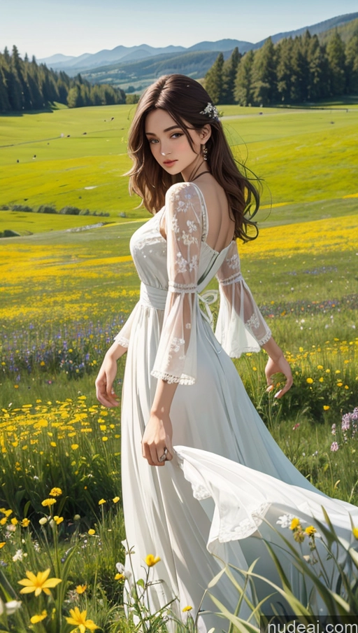 related ai porn images free for Dress Model Meadow
