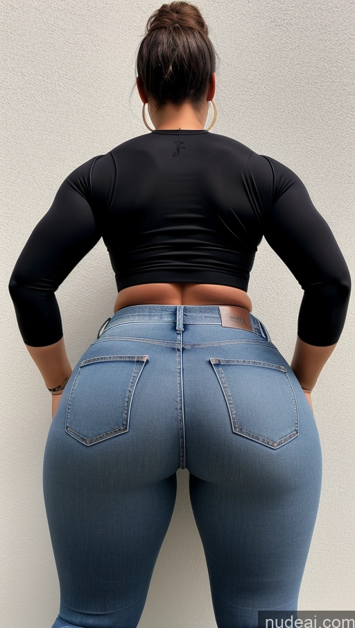 related ai porn images free for Athlete Big Ass Big Hips Jeans Slicked