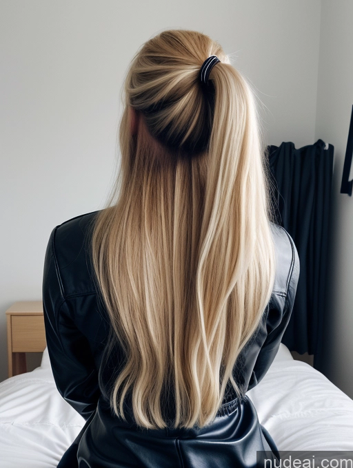 related ai porn images free for Sorority Bedroom On Back Back View Happy Pigtails 18 Blonde Bdsm Scandinavian